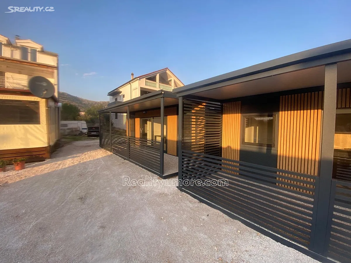 Prodej rodinného domu 24 m², pozemek 50 m² - Vue 2