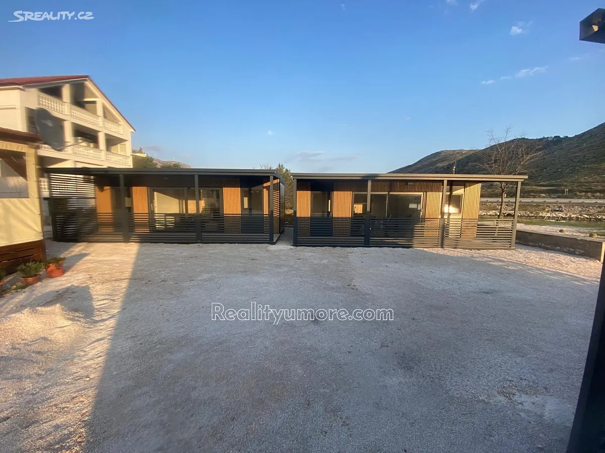 Prodej rodinného domu 24 m², pozemek 50 m² - Vue 4