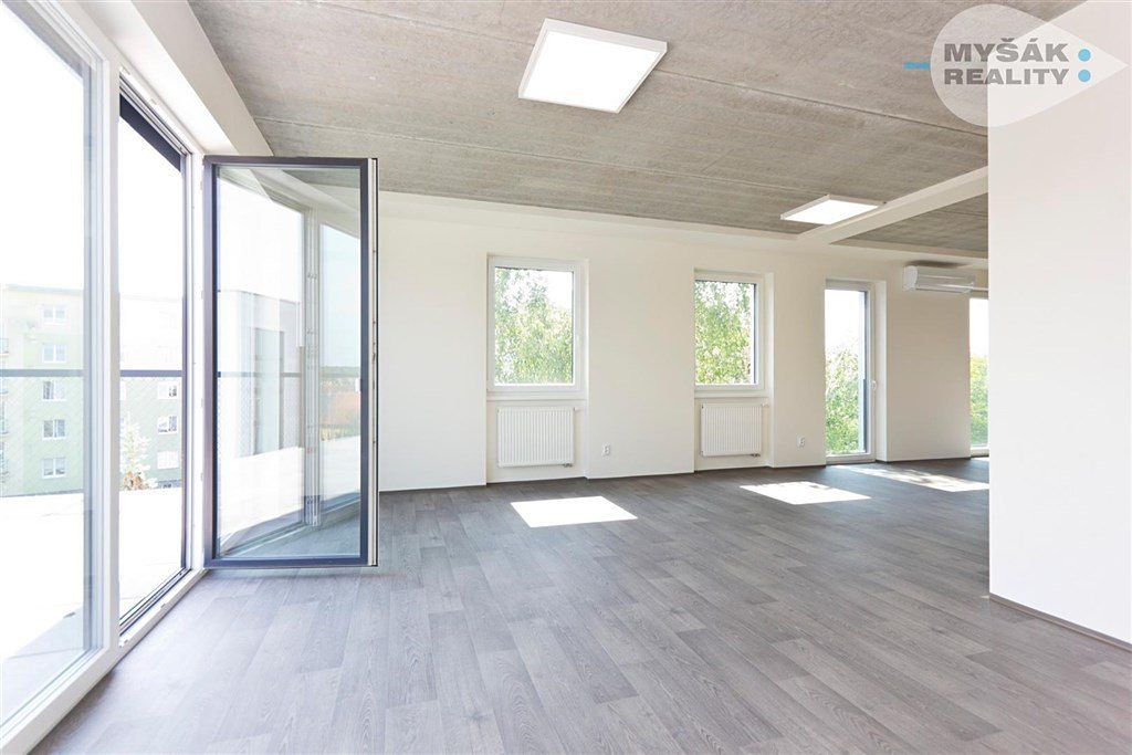 Prodej bytu 3+kk 148 m²