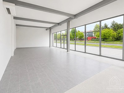 Комерційне приміщення в оренду, 120 м² (2 з 4)