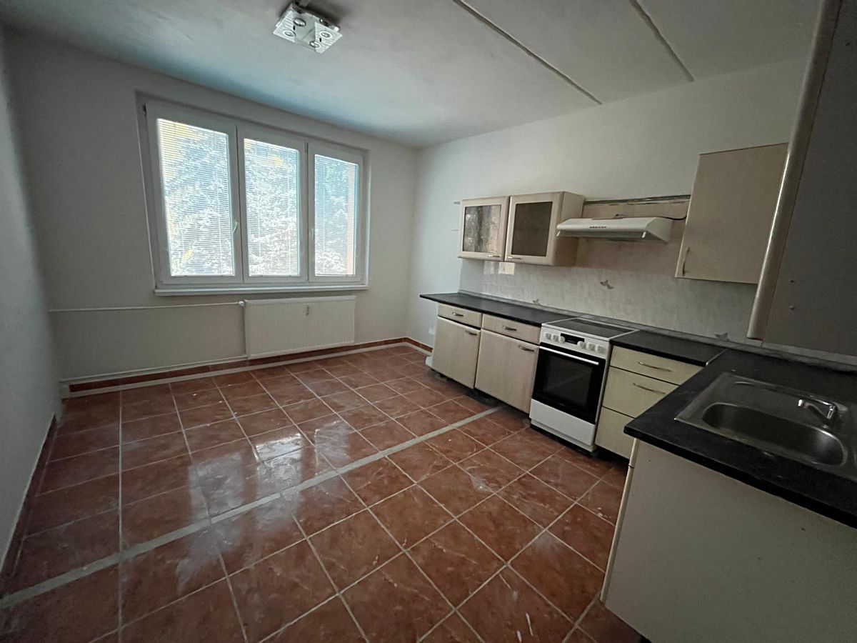 Prodej bytu 1+1 35 m² – fotografie 4