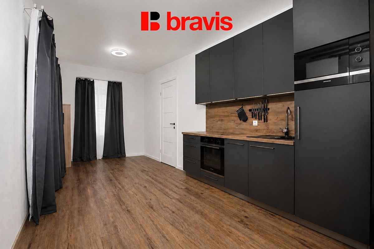 Prodej bytu 1+kk 48 m²