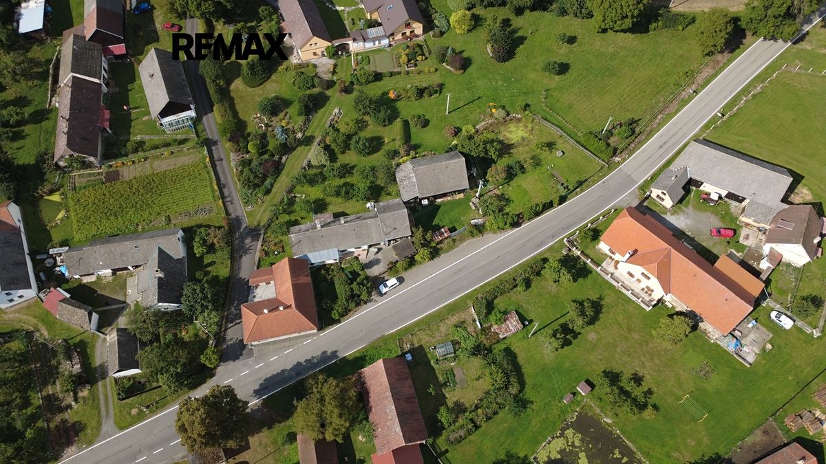 Prodej rodinného domu 75 m², pozemek 1019 m² – fotografie 5