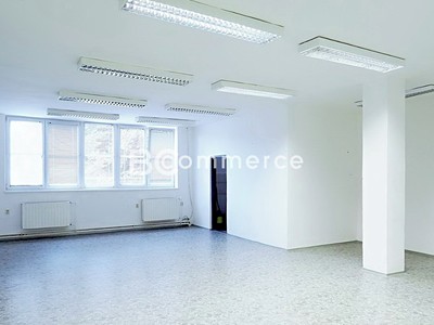 Pronájem ordinace 90 m²