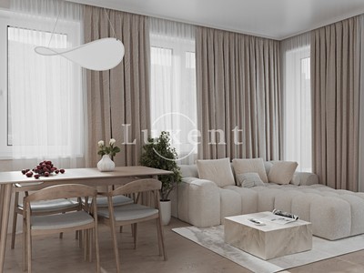 Prodej bytu 1+kk 34 m²