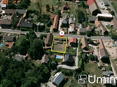 Prodej  chalupy 110 m², pozemek 735 m²