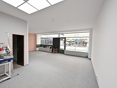 Pronájem komerčního prostoru, 60 m² (2 z 7)