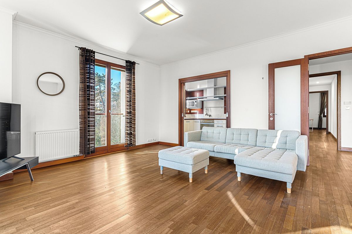 Prodej bytu 3+1 98 m²