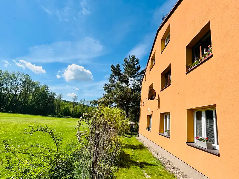 Prodej bytu 1+1 37 m², Vrchlabí – náhled fotky 3