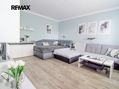 Prodej bytu 2+1 58 m²