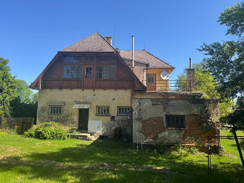 Prodej vily 372 m², pozemek 1036 m² – fotografie 4