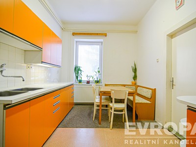 Pronájem bytu 3+1 94 m²