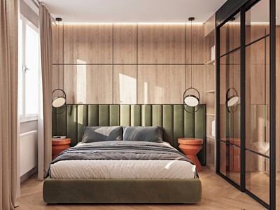Prodej bytu 3+kk 106 m²