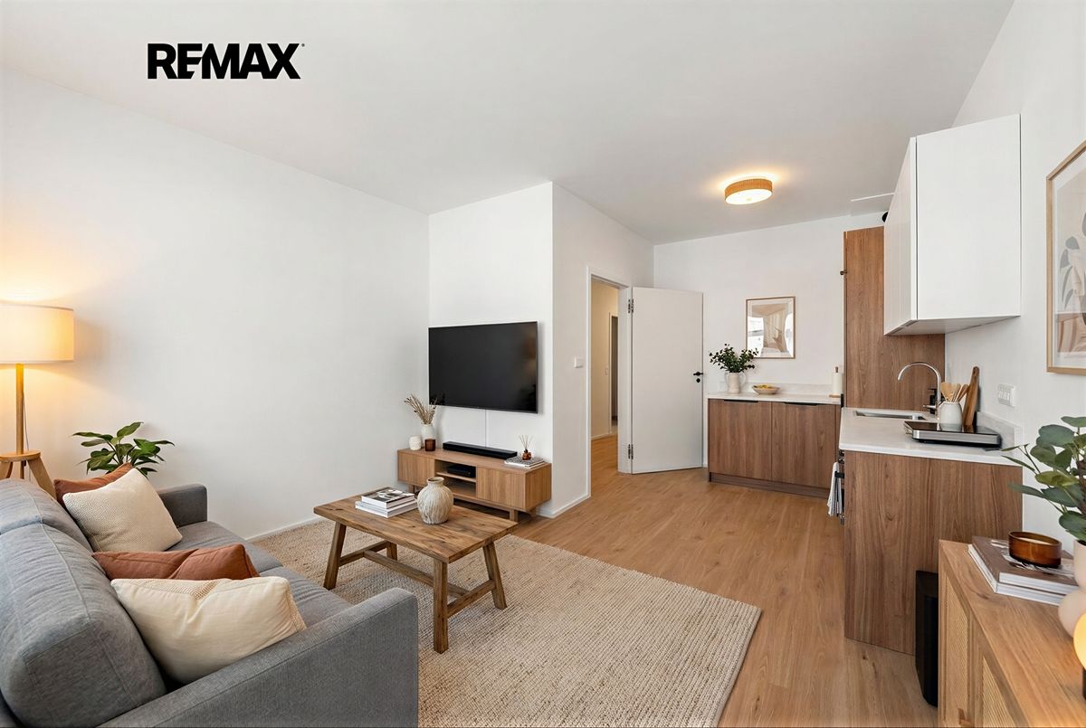 Prodej bytu 2+kk 62 m²