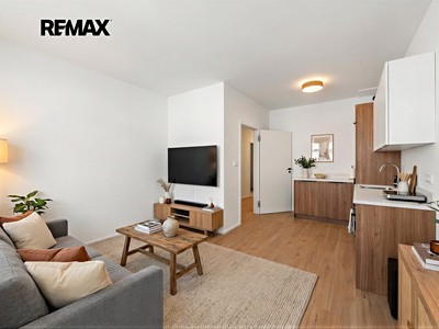 Prodej bytu 2+kk 62 m²