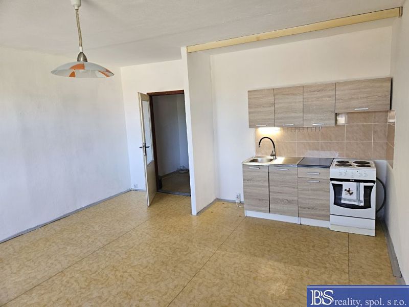 Prodej bytu 1+kk 31 m² – fotografie 2