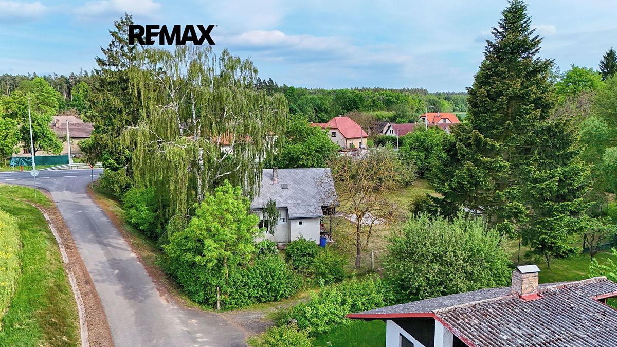 Prodej chaty 72 m², pozemek 53 m² – fotografie 3
