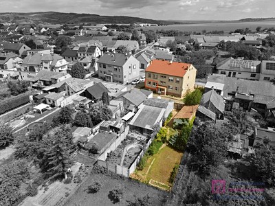 Prodej bytu 2+1 79 m²