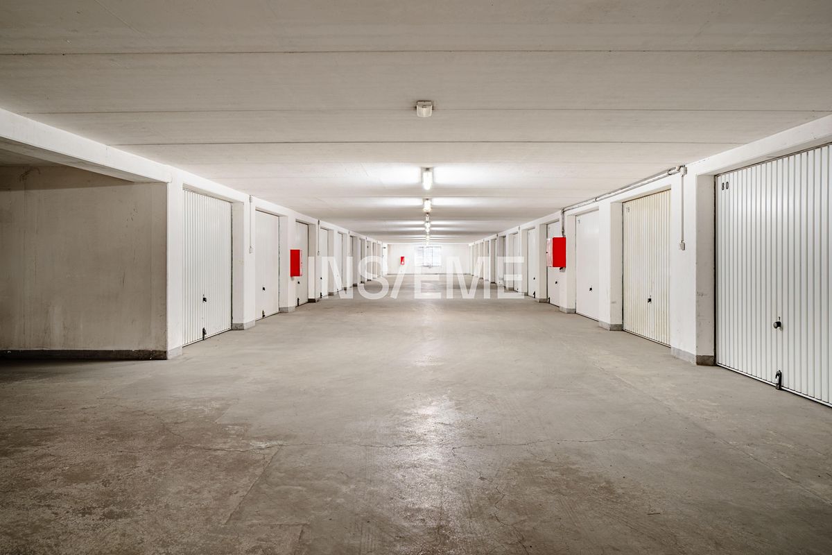 Prodej garáže 15 m² – fotografie 5