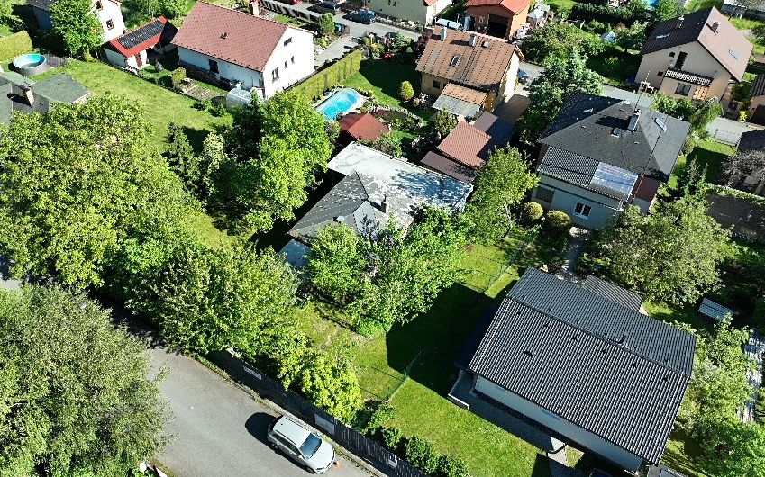 Prodej rodinného domu 85 m², pozemek 726 m² – fotografie 3