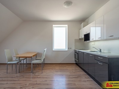 Prodej bytu 3+kk 74 m²