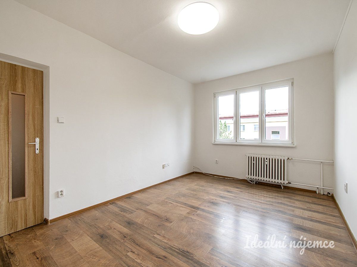 Pronájem bytu 2+1 54 m²