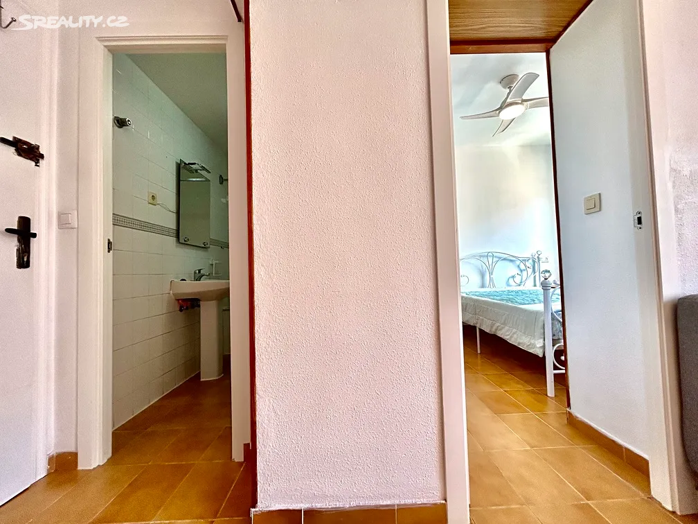 Prodej bytu 2+1 41 m² - Więcej