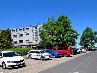 Pronájem kanceláře 58 m²
