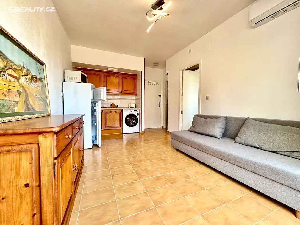 Prodej bytu 2+1 41 m² - Widok 5