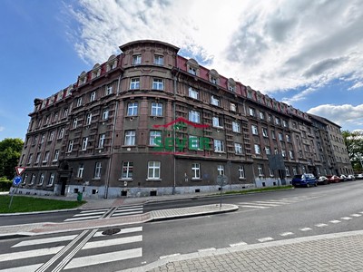 Prodej bytu 1+1 52 m²