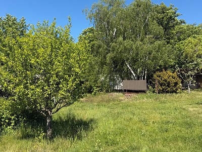 Prodej  zahrady 1 286 m²