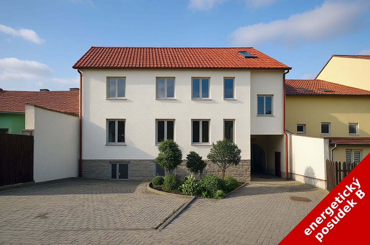 Prodej bytu 2+kk 55 m² – fotografie 3