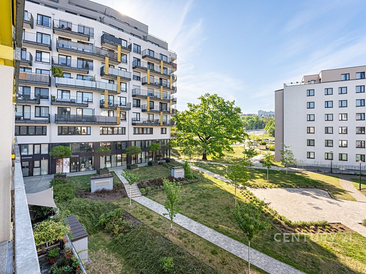 Prodej bytu 1+kk, 38 m² (19 z 25)