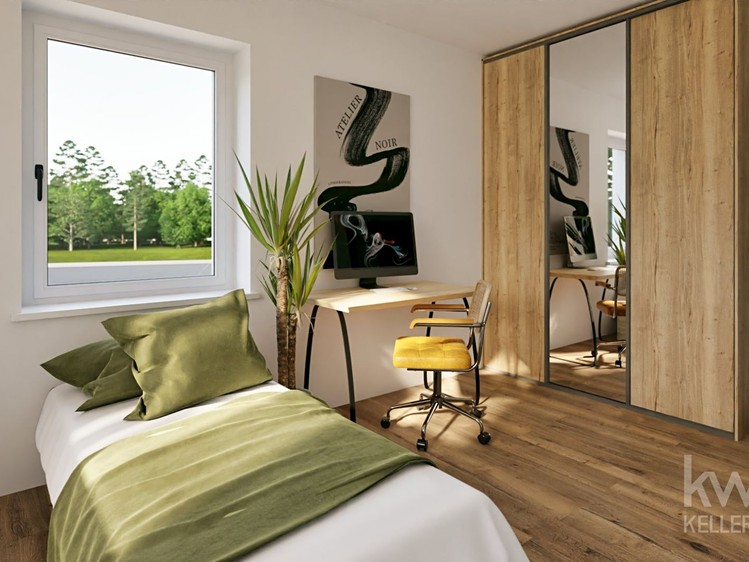 Haus zum Kauf, 102 m² (23 von 26)