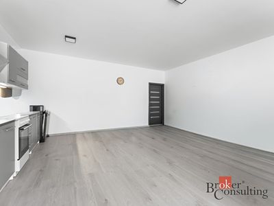 Prodej bytu 2+kk 60 m²