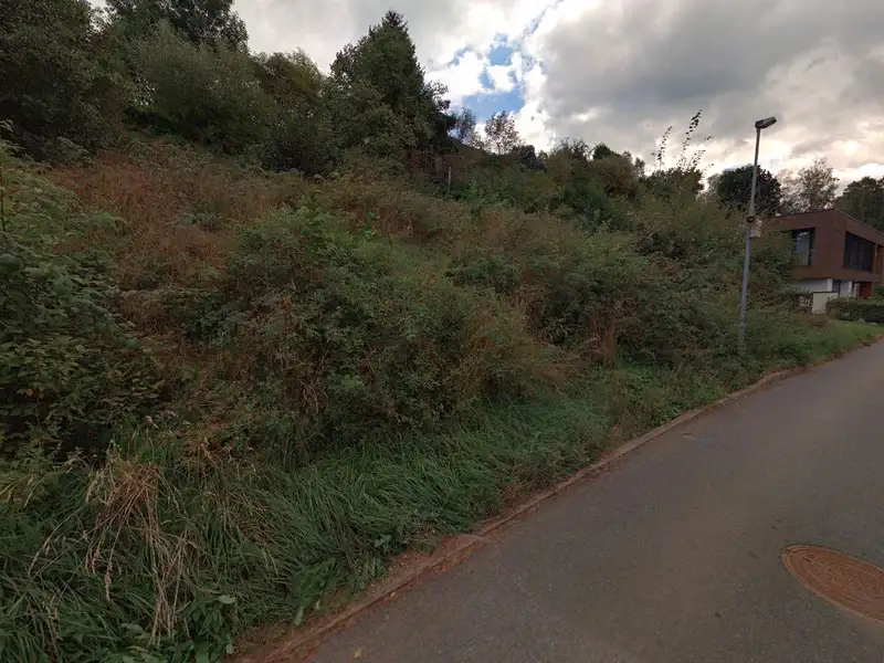 Prodej stavebního pozemku 1084 m², Havlíčkův Brod – náhled fotky 2