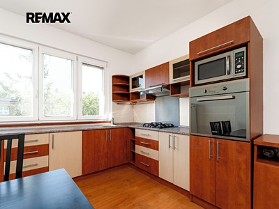 Pronájem bytu 2+kk 51 m²