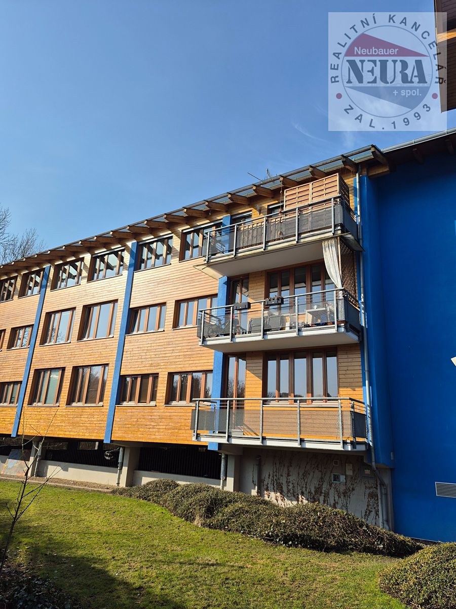 Prodej bytu 4+kk 96 m²