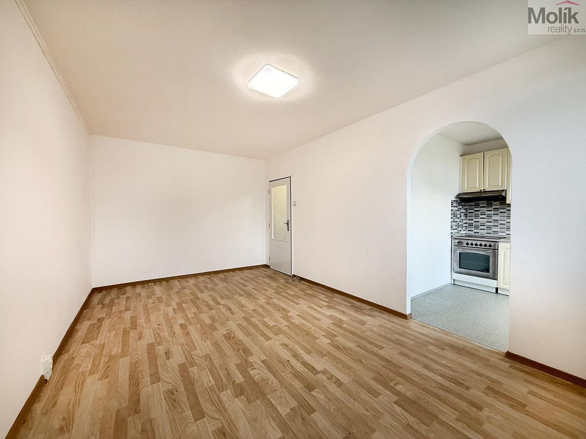 Pronájem bytu 2+1 49 m² – fotografie 5
