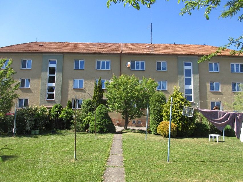 Prodej bytu 3+1 110 m²