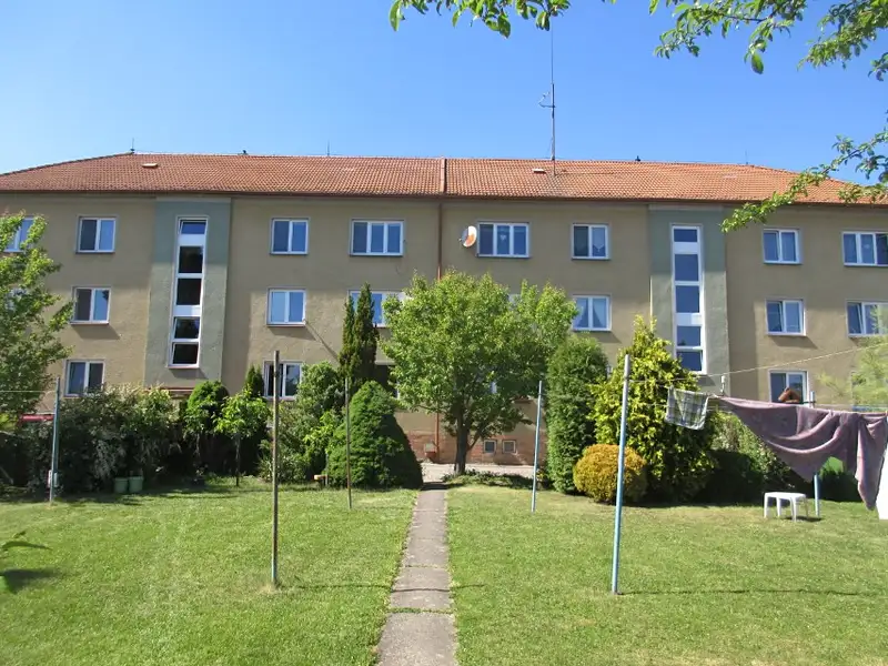 Prodej bytu 3+1 110 m², Vodňany – náhled fotky 1