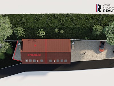 Квартира 4+kk на продаж, 80 м² (3 з 18)