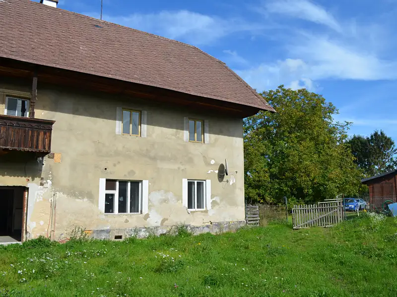 Prodej zemědělské usedlosti 200 m², pozemek 1638 m², Sezemice – náhled fotky 2
