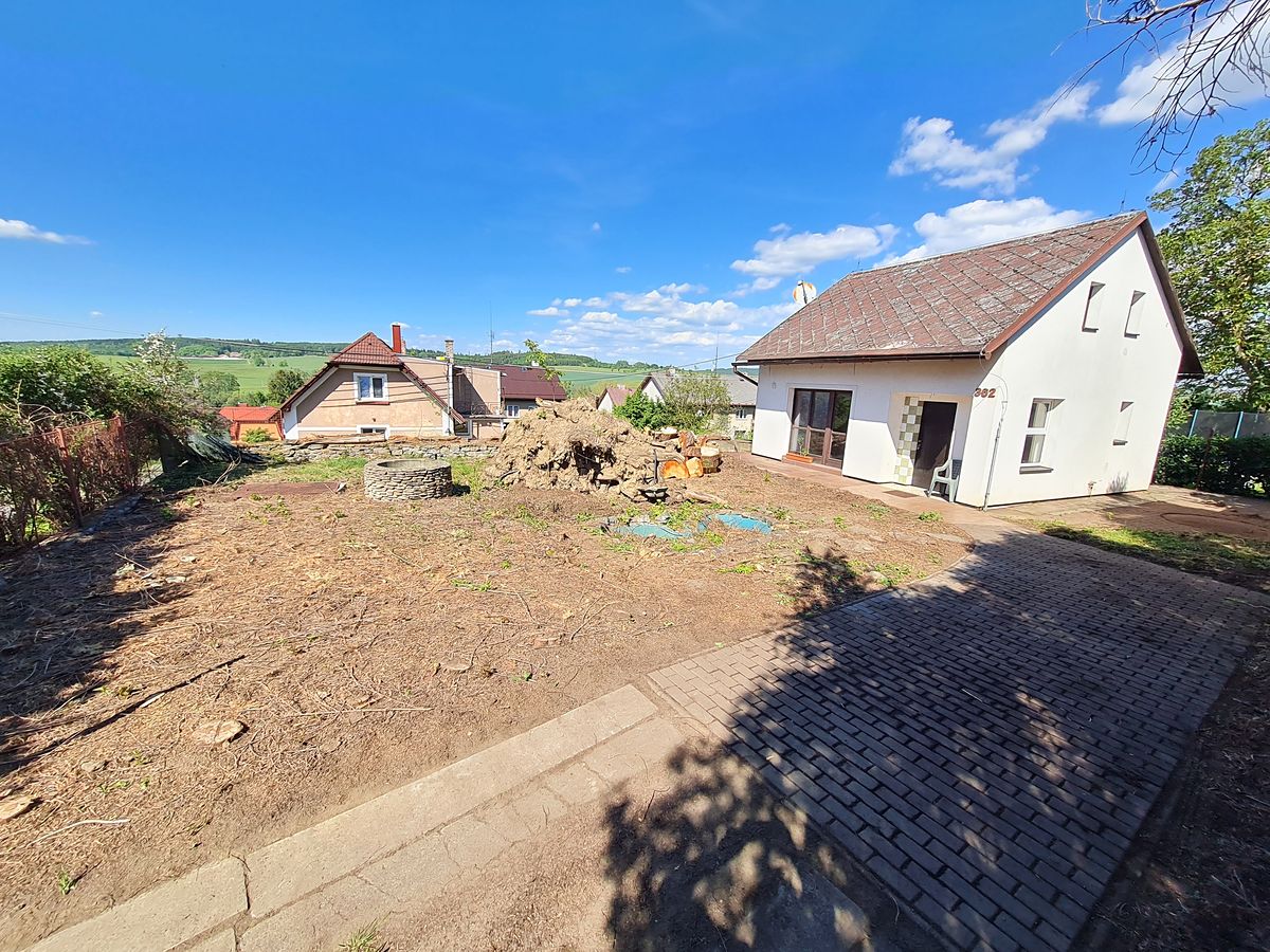 Prodej rodinného domu 80 m², pozemek 335 m² – fotografie 4