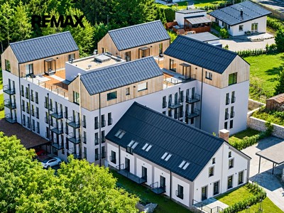 Prodej bytu 3+kk 95 m²