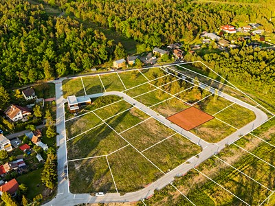 Ділянка на продаж, 703 м² (2 з 13)