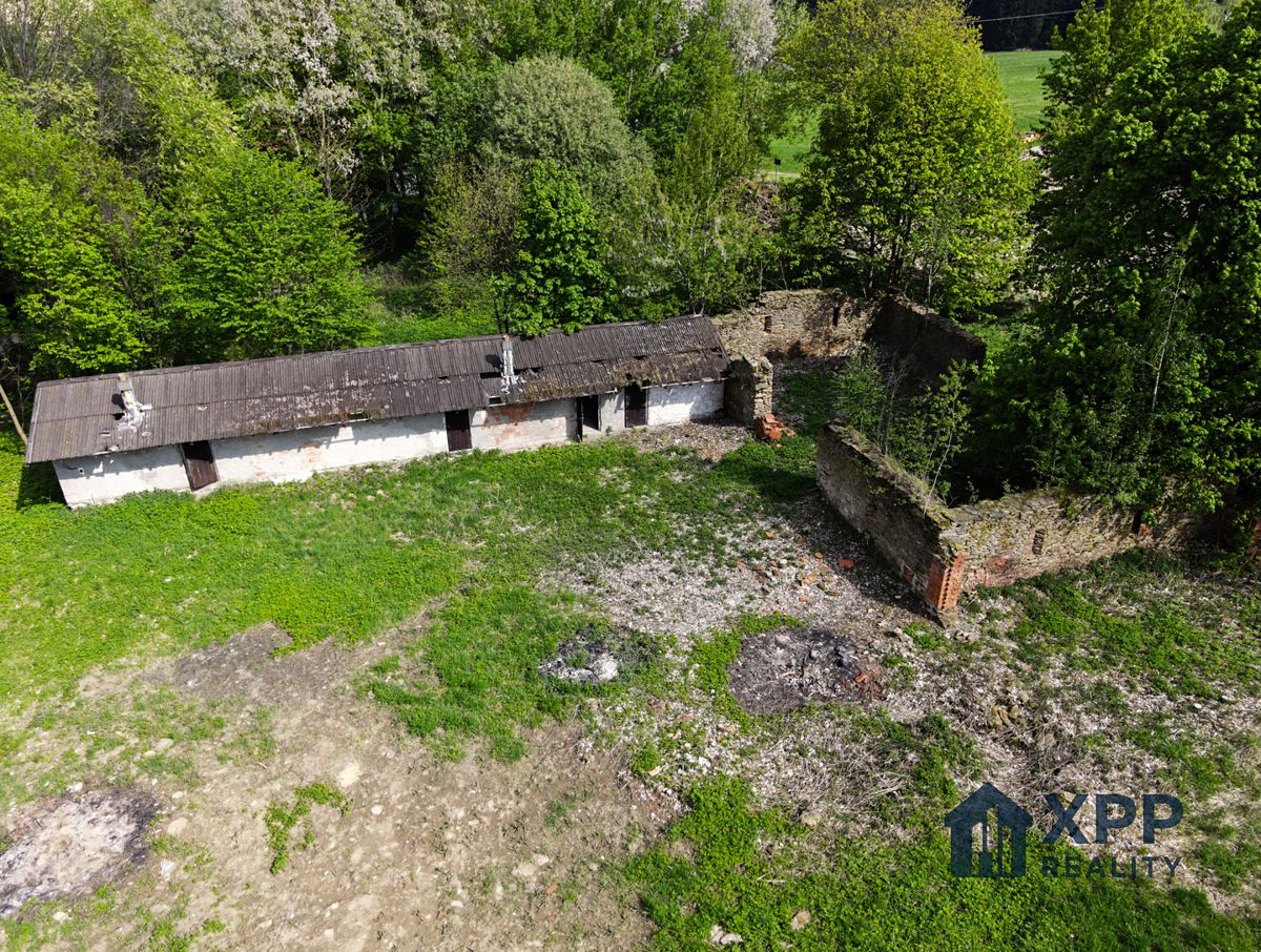 Prodej zemědělské usedlosti 207 m², pozemek 5010 m² – fotografie 4