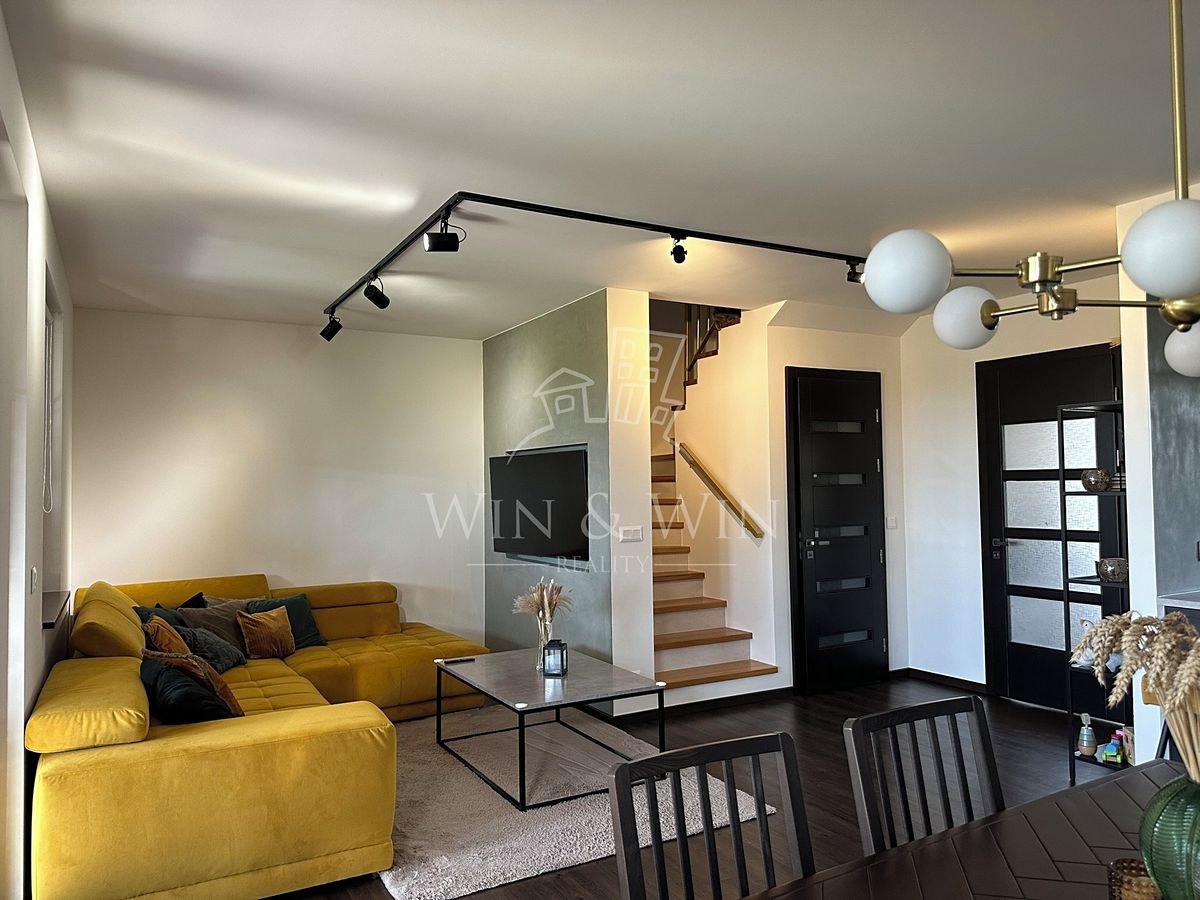 Prodej rodinného domu 106 m², pozemek 280 m² – fotografie 4