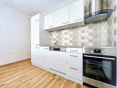 Prodej bytu 1+1 36 m²