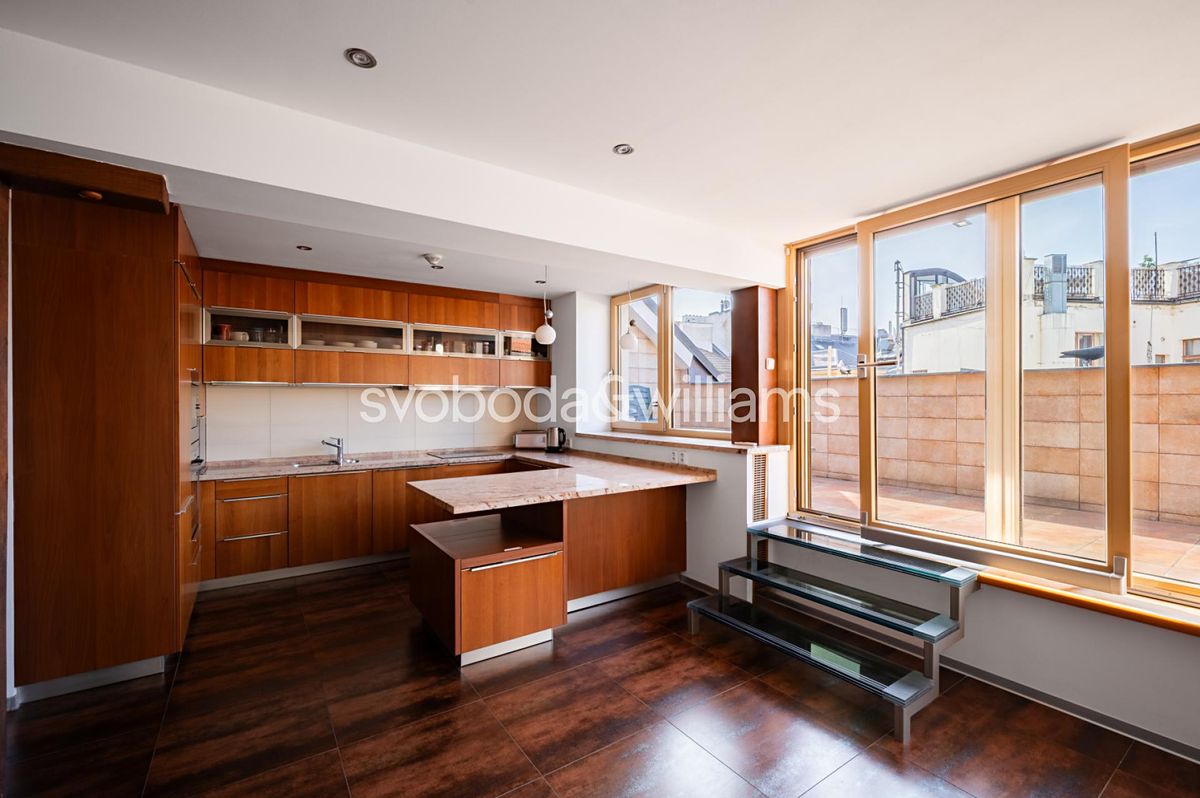 Prodej bytu 5+1 331 m² – fotografie 4